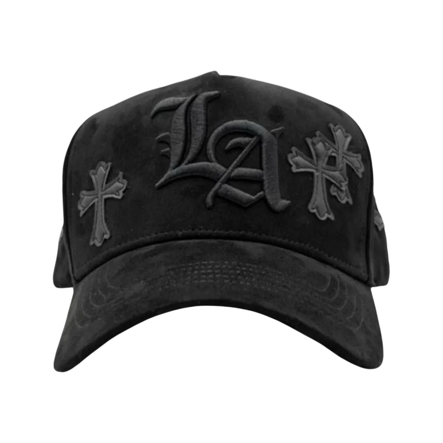 プレミアム ロサンゼルス クロム フィットキャップ LA CHROME II X - 31 HATS | eBay