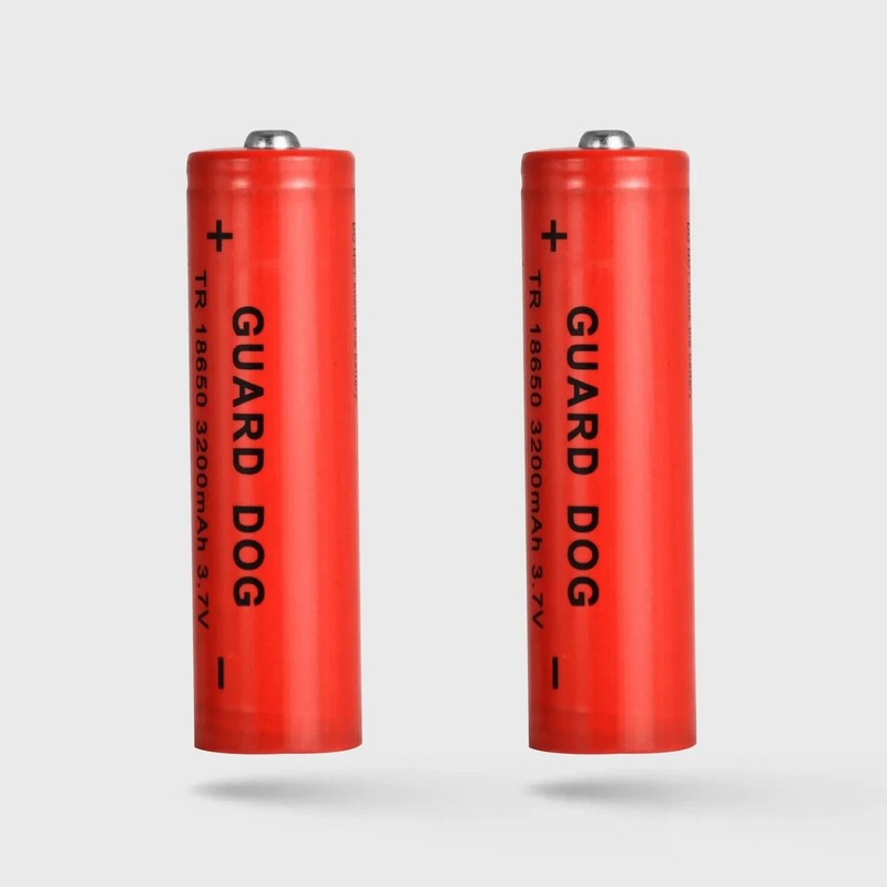 Rechargeable Battery | Lithium Ion 3.7 V