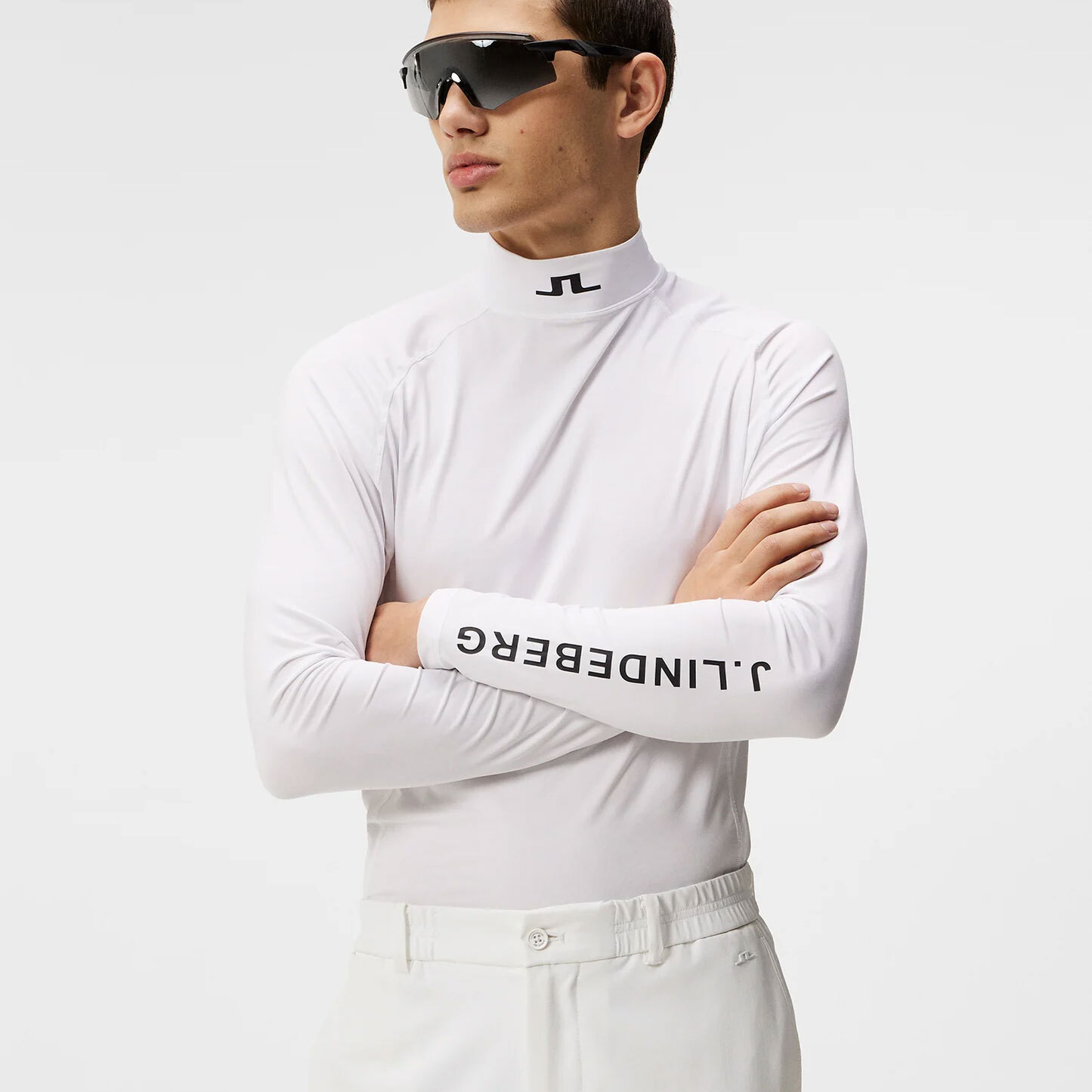 New Mens J.LINDBERG AELLO SOFT COMPRESSION BASE LAYER