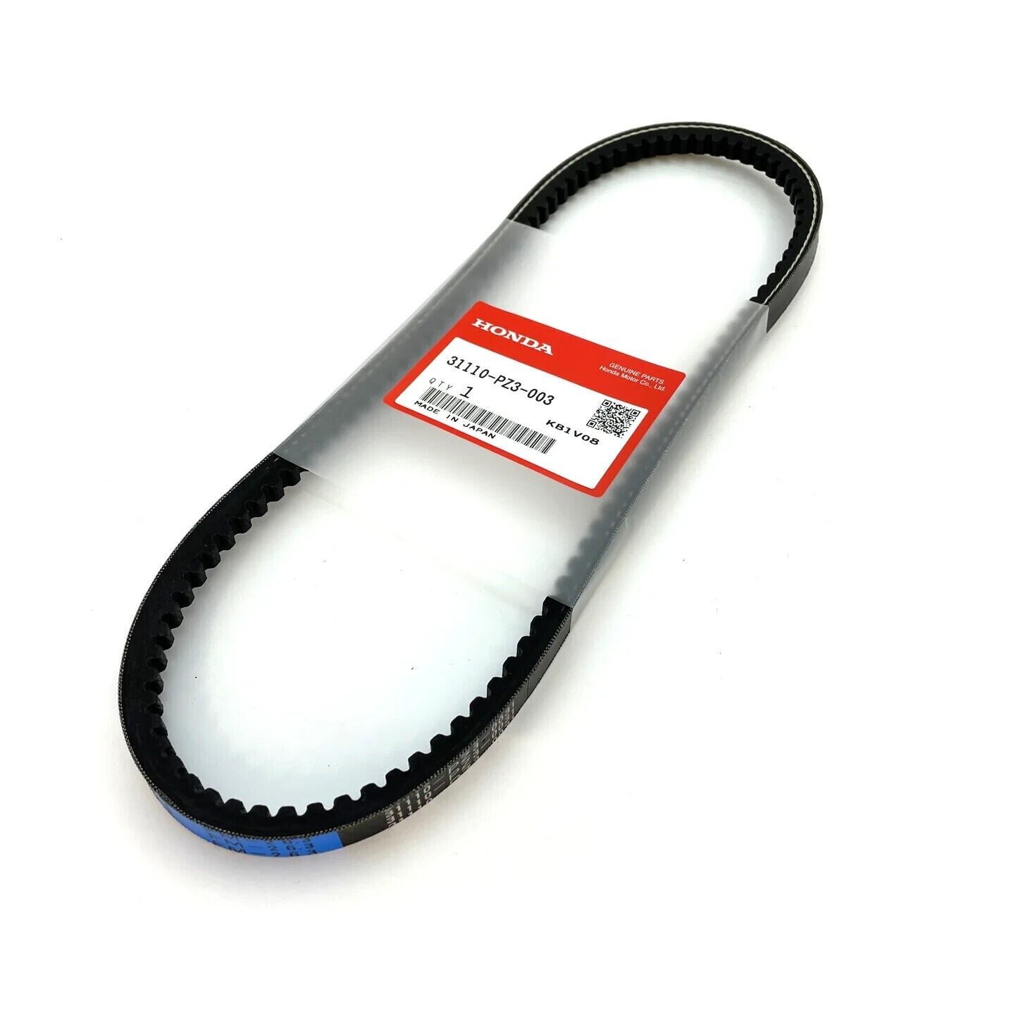 Honda Genuine Acty Ha3 Ha4 Hh3 Hh4 alternator belt 31110-PZ3