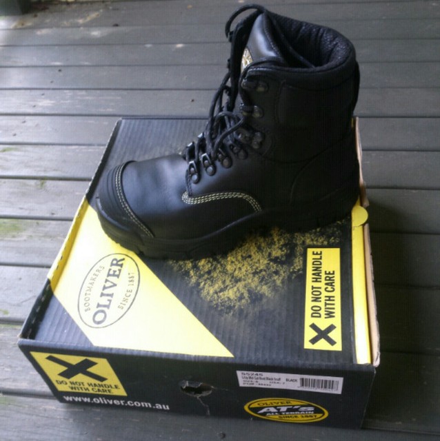 bisley boots