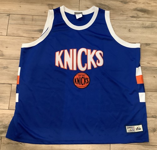 00's Knicks ユニフォーム Majestic NBA デッドストック 00's Knicks ユニフォーム Majestic NBA デッドストック - メルカリ