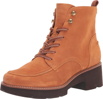 Naturalizer Women's Dara Ankle Boot 