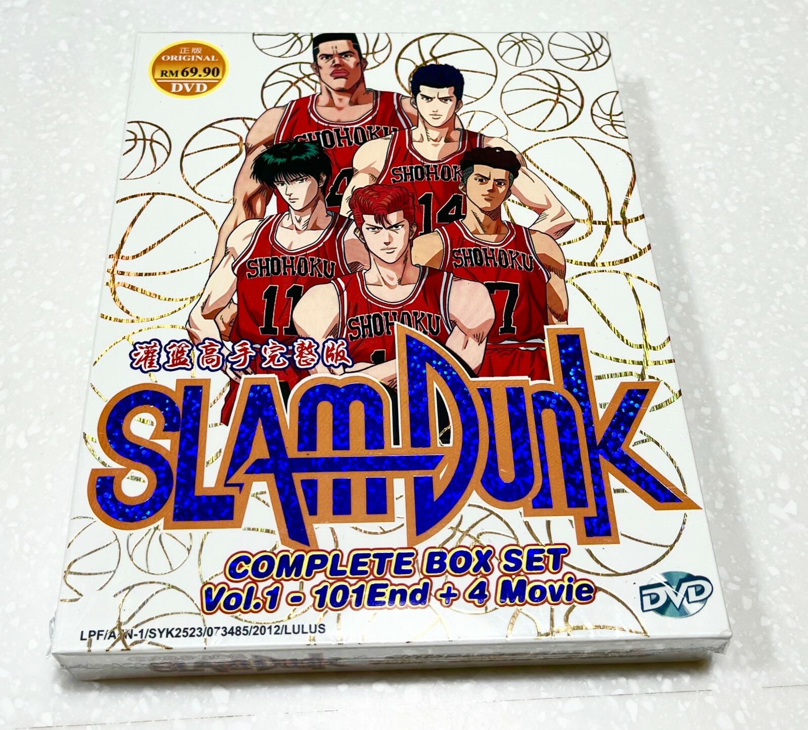ＳＬＡＭ　ＤＵＮＫ　ＤＶＤ－Ｃｏｌｌｅｃｔｉｏｎ　１ 218o2+26LiL._UF894,1000_QL80_.jpg