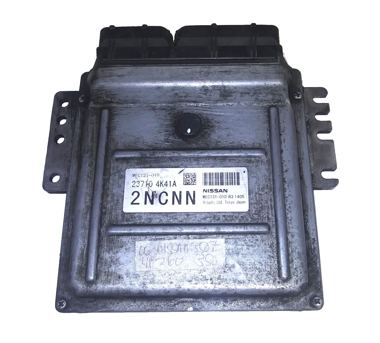 23710 4K41A ecm ecu computer 2006 Nissan 350Z | eBay