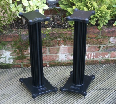 energy speaker stands