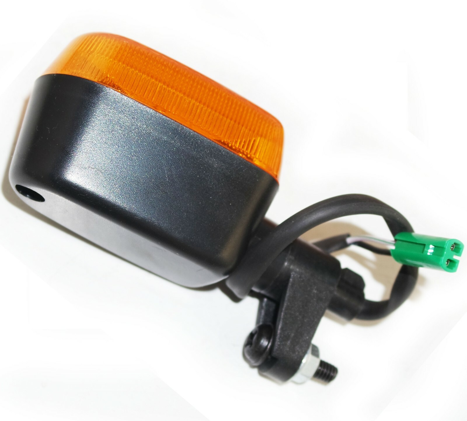 Front Blinker Turn Signal Indicator Set Of 2 For Royal Enfield Himalayan 411