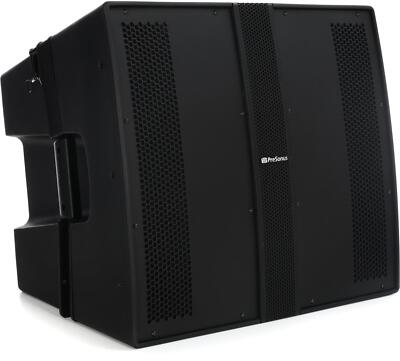 PreSonus CDL12P Constant Directivity Loudspeaker