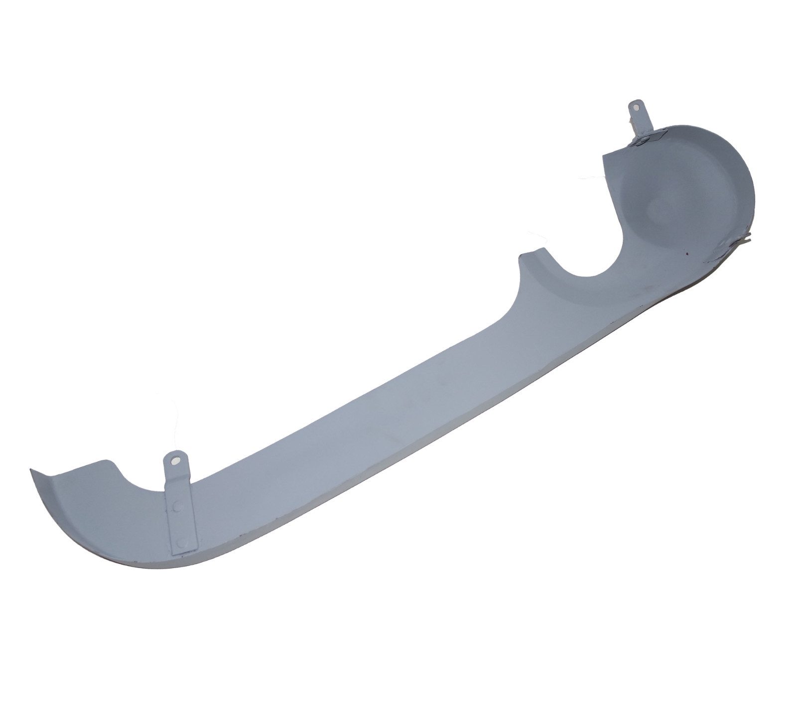 Indian 101 Scout Chain Guard Cover Steel Primer Coated  