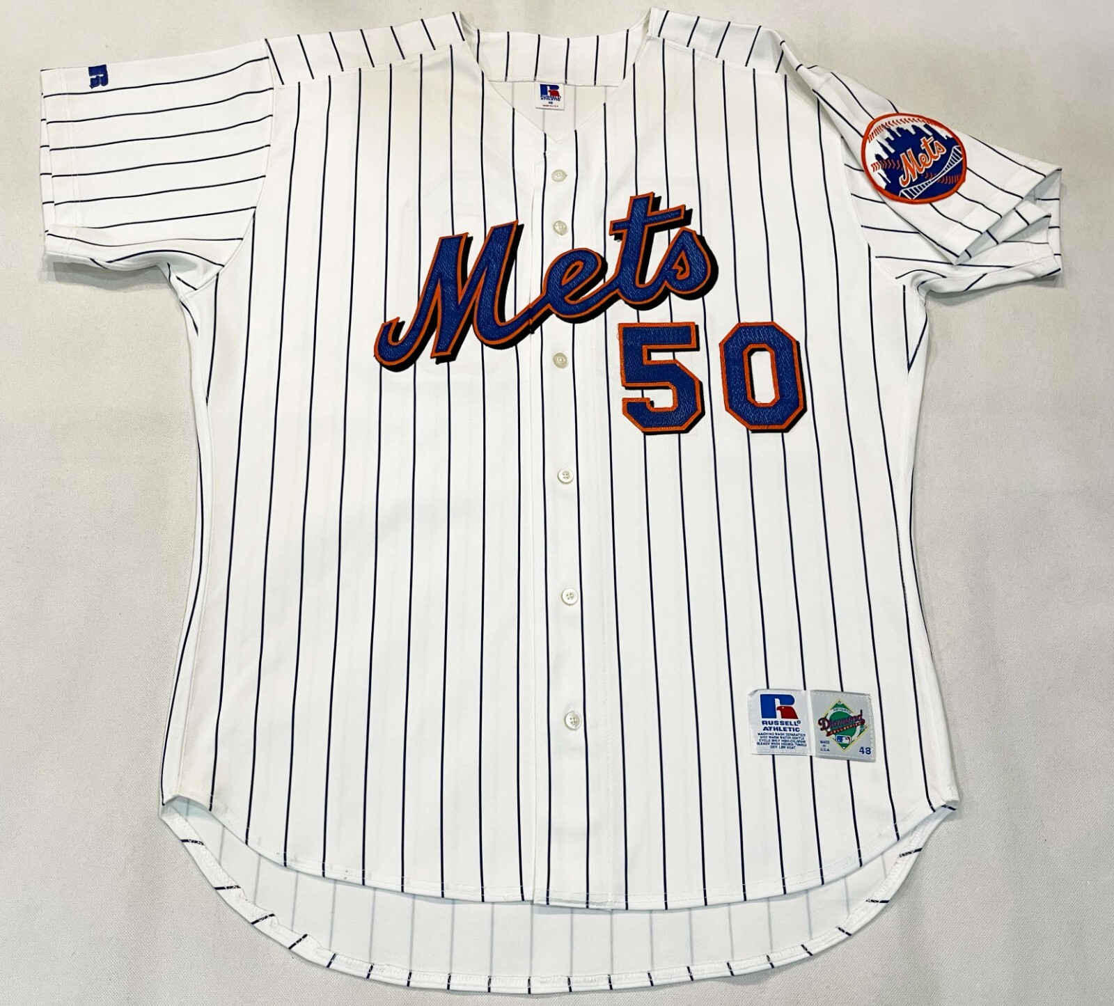 メッツ newyork mets russell ユニフォーム yankees $_57.JPG?set_id=880000500F