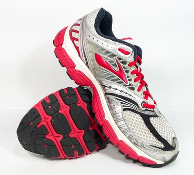 brooks dyad 6 giallo