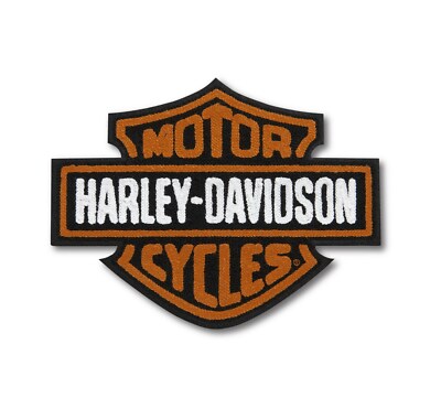 HARLEY-DAVIDSON エンブレム 2個セット 61WDb9pZWQL._AC_SY350_QL65_.jpg