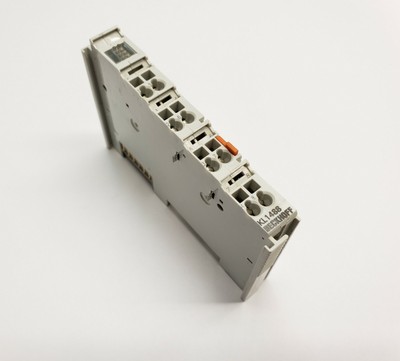 Beckhoff Modules (please, see options)