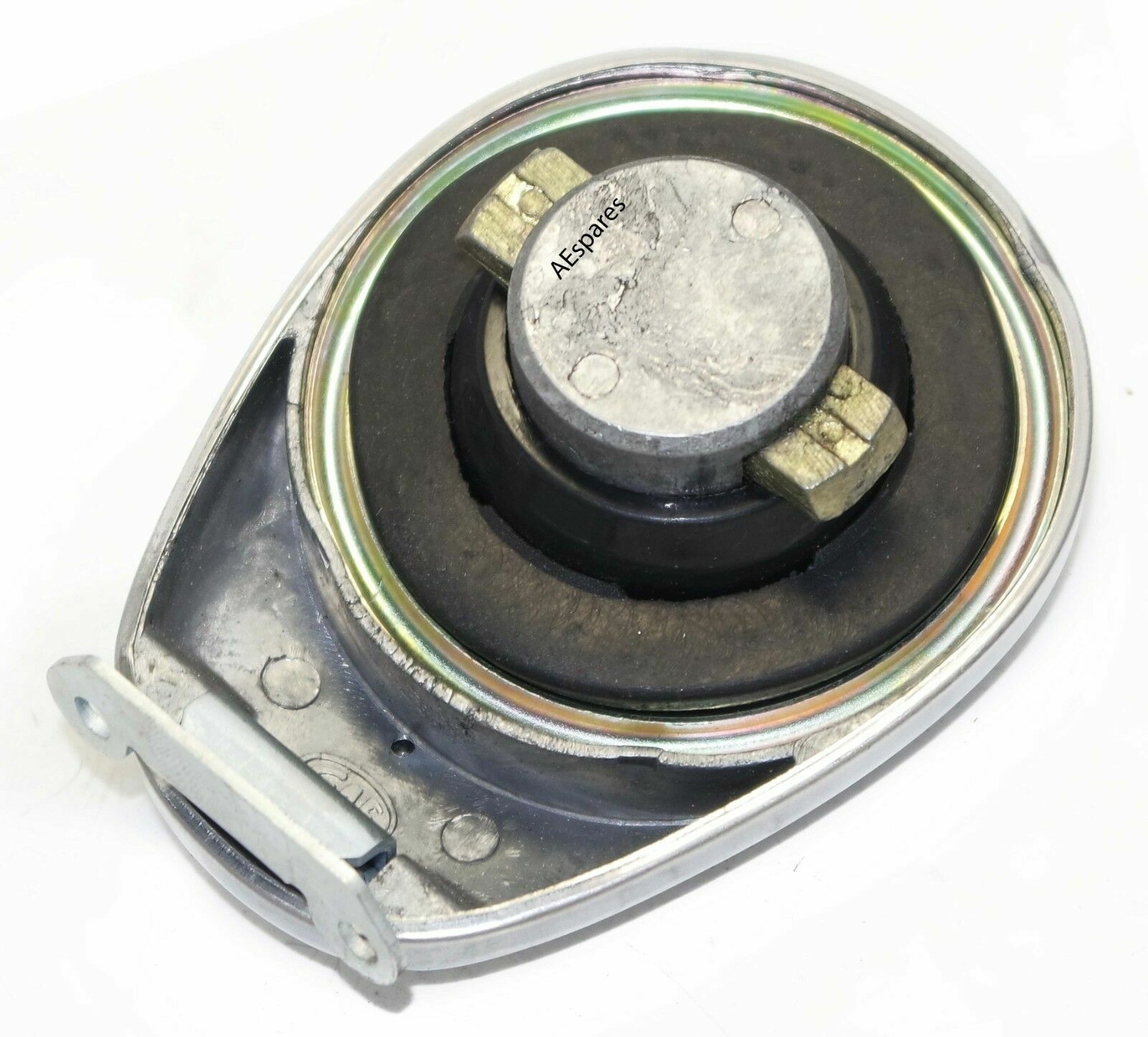 Fits Royal Enfield Classic 350 500 Lockable Petrol Fuel Tank Filler Cap 