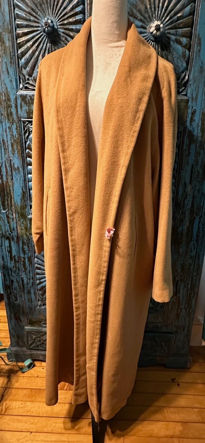 ジャケット・アウター 60s Rare Vintage Unusual Fabric Coat $_57.JPG?set_id=880000500F