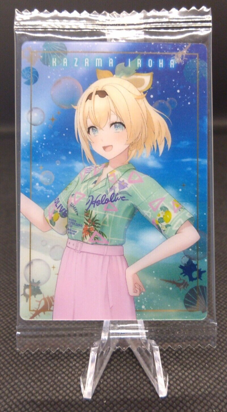 iroha Kazama Iroha | Omniversal Battlefield Wiki | Fandom