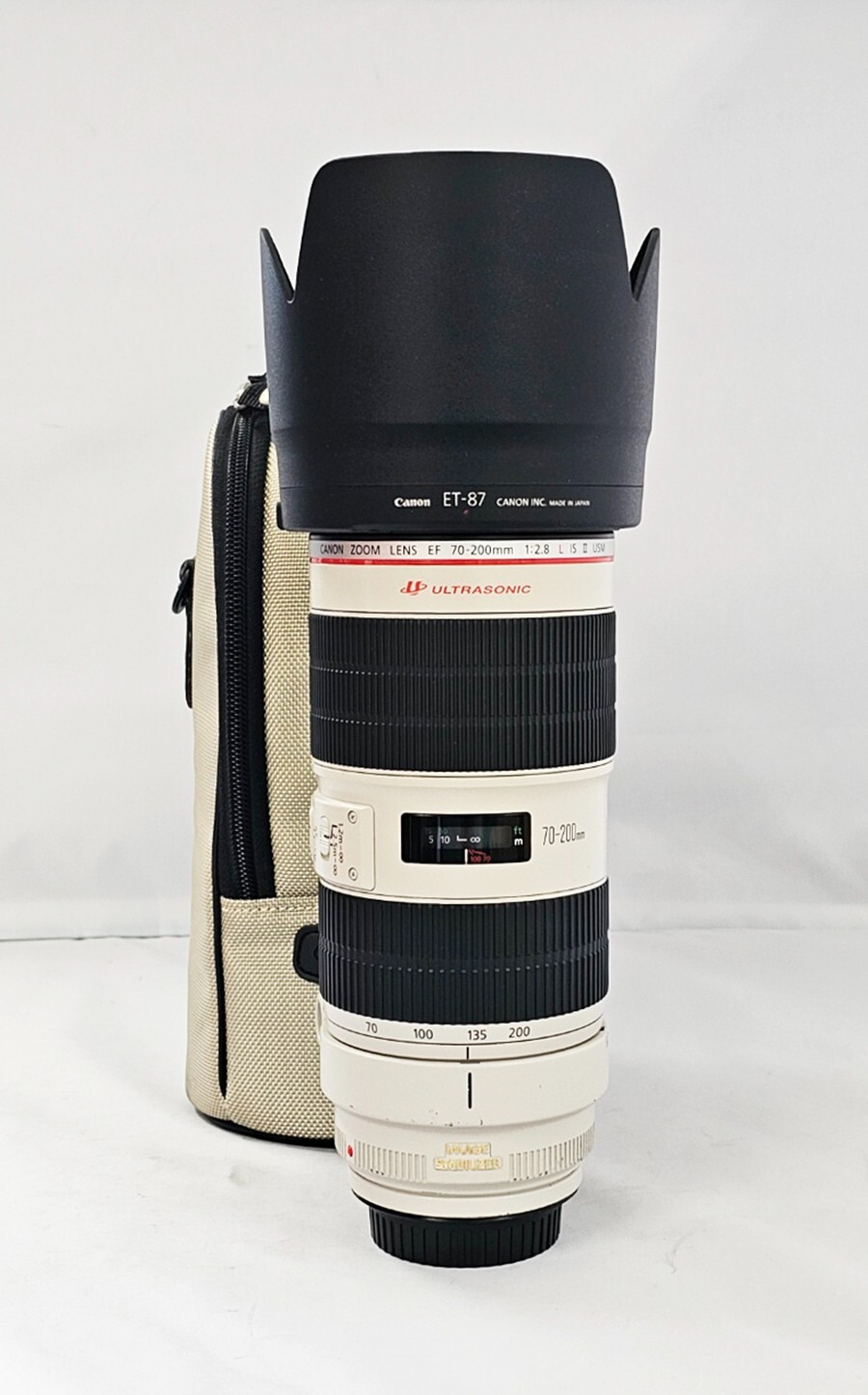 Canon EF 70-200mm F/2.8L IS II USM 83922916093| eBay Canon EF 70-200mm F/2.8L IS II USM 83922916093| eBay