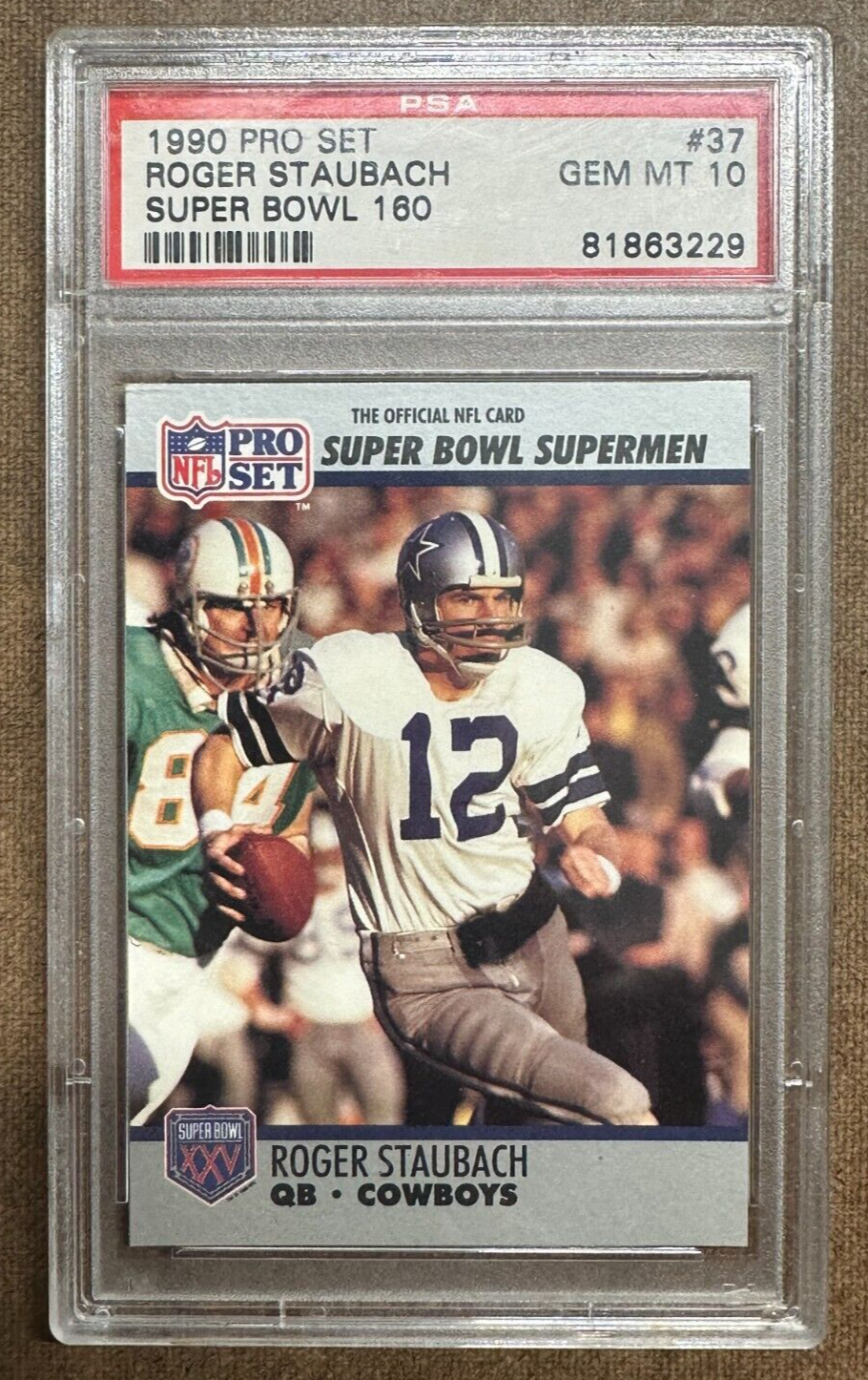 その他 NFL card 1990 almost complete set PROSET sddefault.jpg