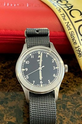 時計 TIMEFACTORS SMITH PRS-59 TIMEFACTORS | SMITHS WWW - PRS-59 – Time Factors