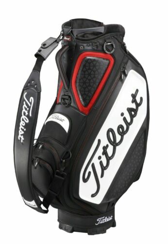 TM23PRO CHAMPIONSHIPスタッフバッグ 限定品】Taylormade マスターズ・トーナメント 2023年 TM23