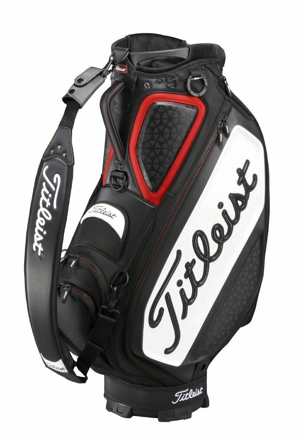 Titleist Staff Golf Bags