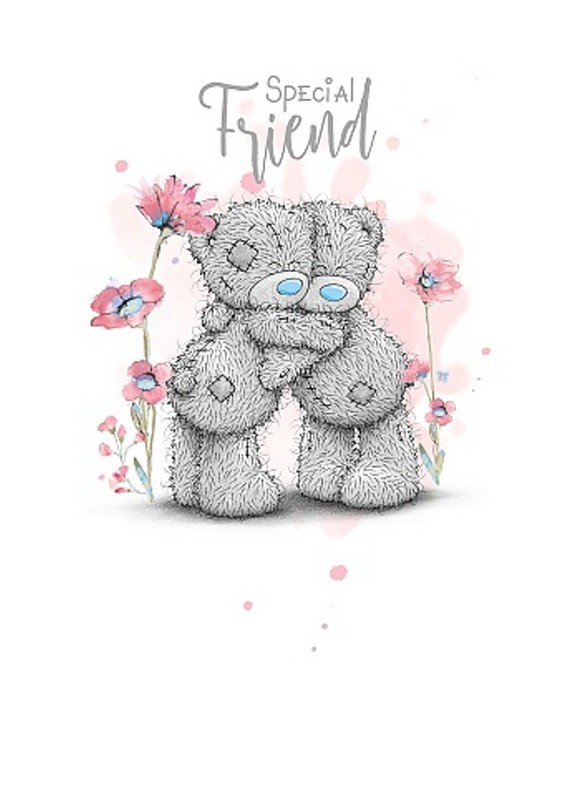 tatty teddy and friends