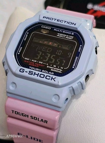 CASIO G-SHOCK GWX-5600C 赤 3222 電波ソーラー $_12.JPG?set_id=880000500F