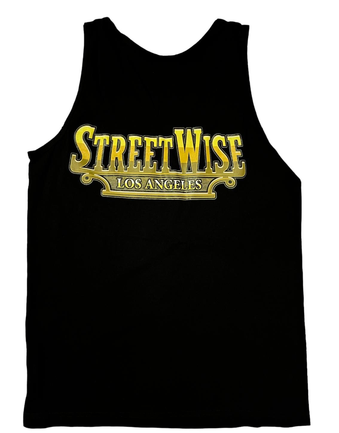 Streetwise ブラック Tシャツ Lサイズ 180517297_o3.jpg?