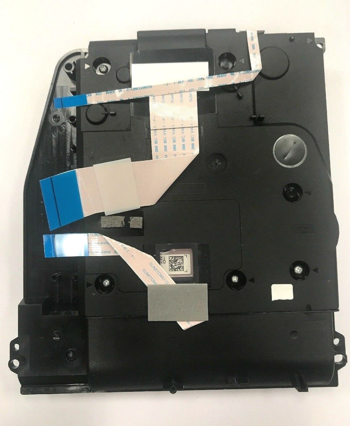 Blu-ray Disk Drive Sony PlayStation 4 CUH-2215B HEALTHY | Very Clean SHIPS FAST>