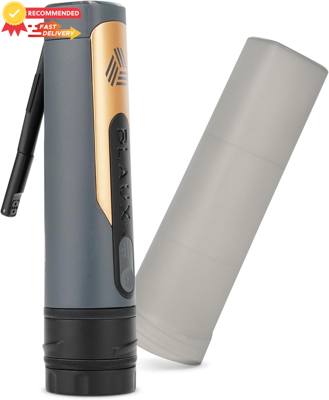 Portable Travel Bidet 5.75oz Rechargeable Electric Sprayer Leak-Proof