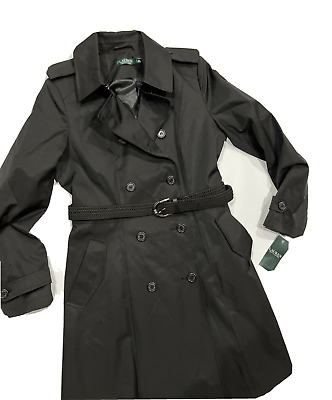 Trench ralph lauren sale