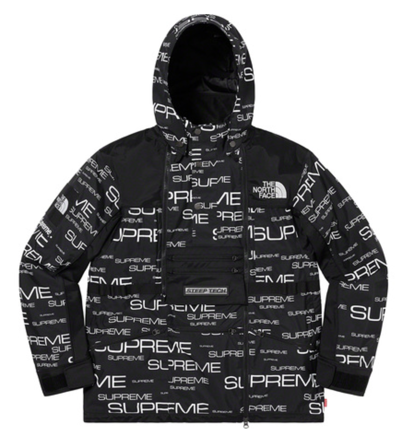 ジャケット・アウター Supreme North Face  Apogee Jacket Large Supreme The North Face Steep Tech Apogee Jacket (FW22) - $398