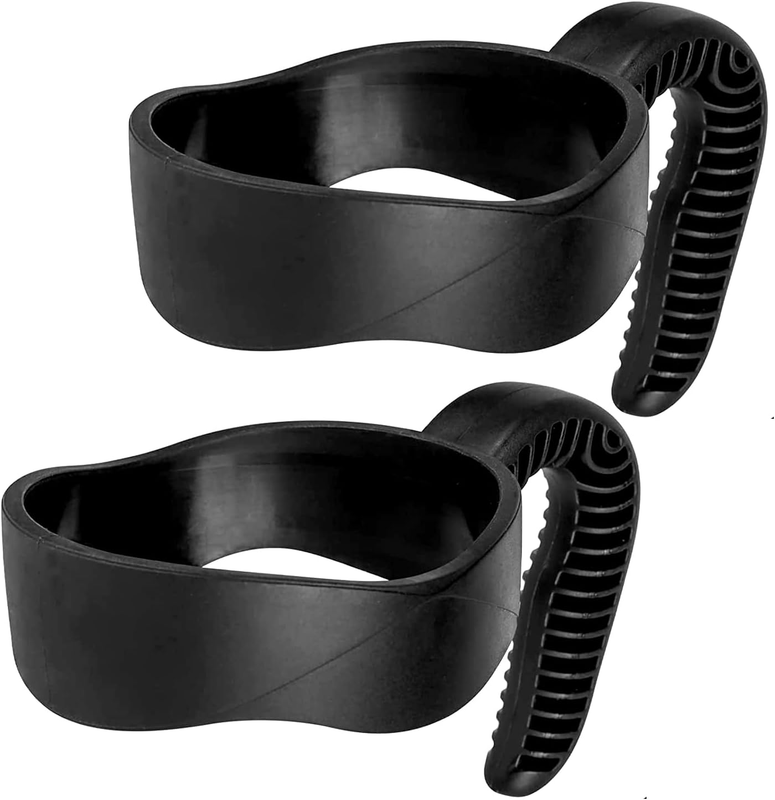 Black Tumbler Handle for Ozark Trail, YETI, RTIC, Travel Mug
