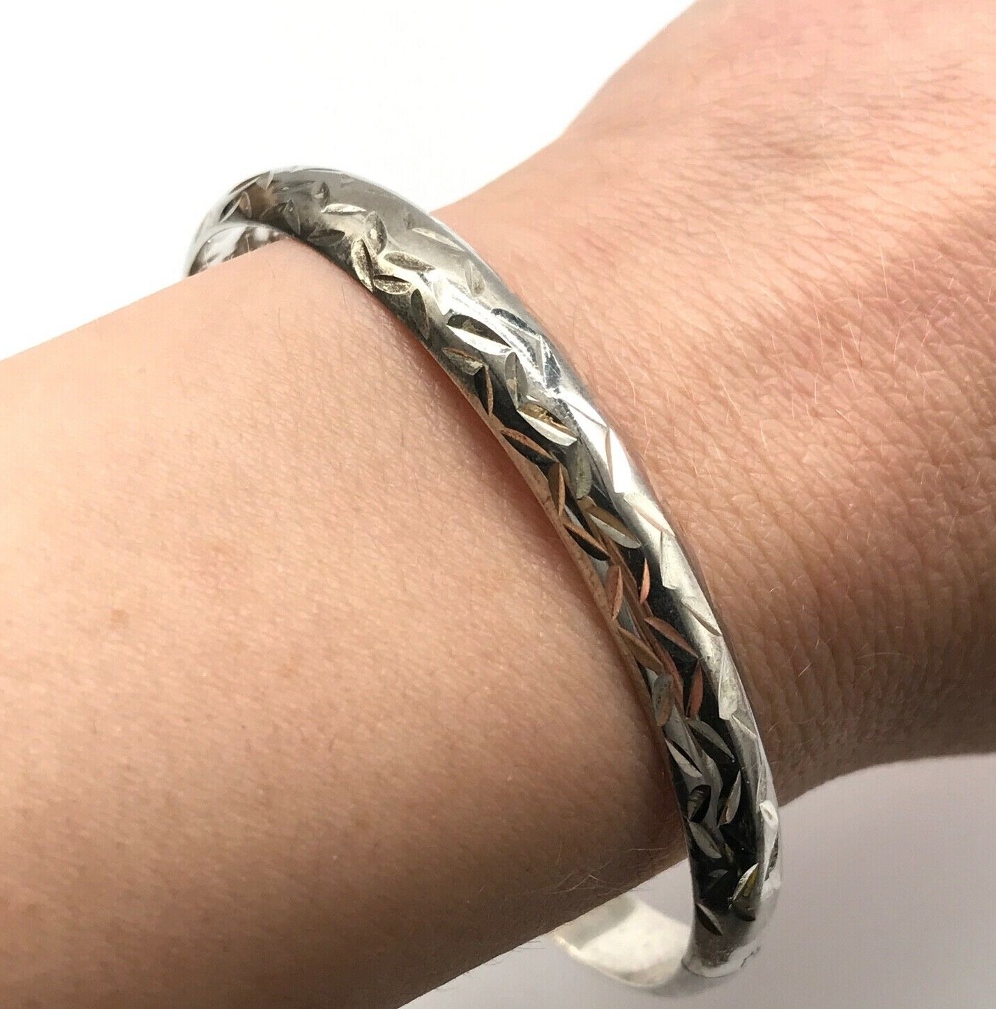 ★SENTIMENTS★ NO.357 [SILVER] BRACELET $_57.JPG?set_id=8800005007
