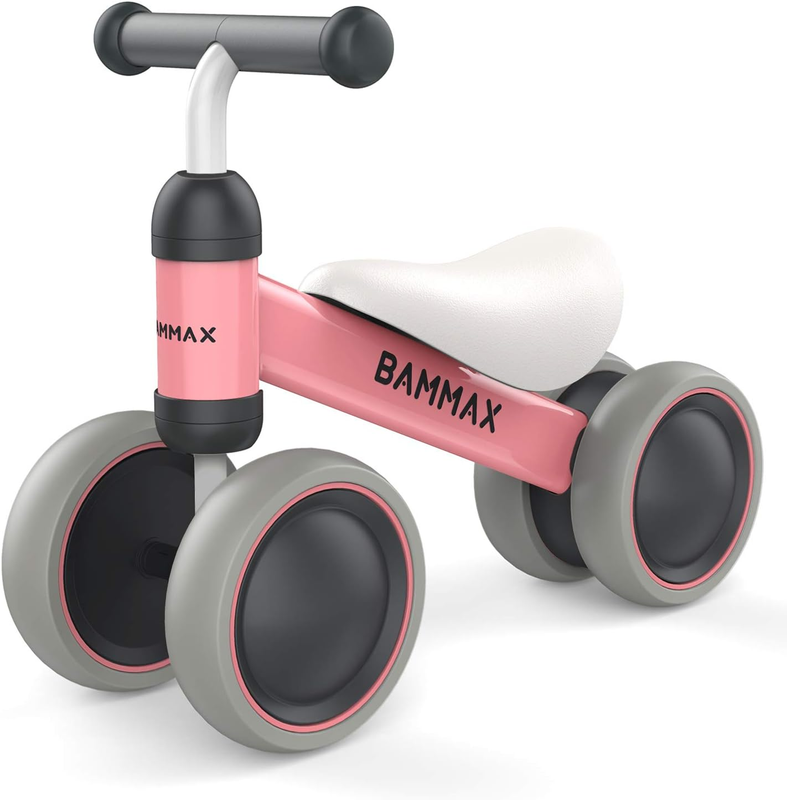 Official Tykebike&reg; Toddler & Baby Bike | Toddler & Baby Balance Bike Ride on Toy
