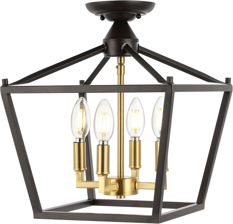 JYL7610G Plains Mini Lantern 12