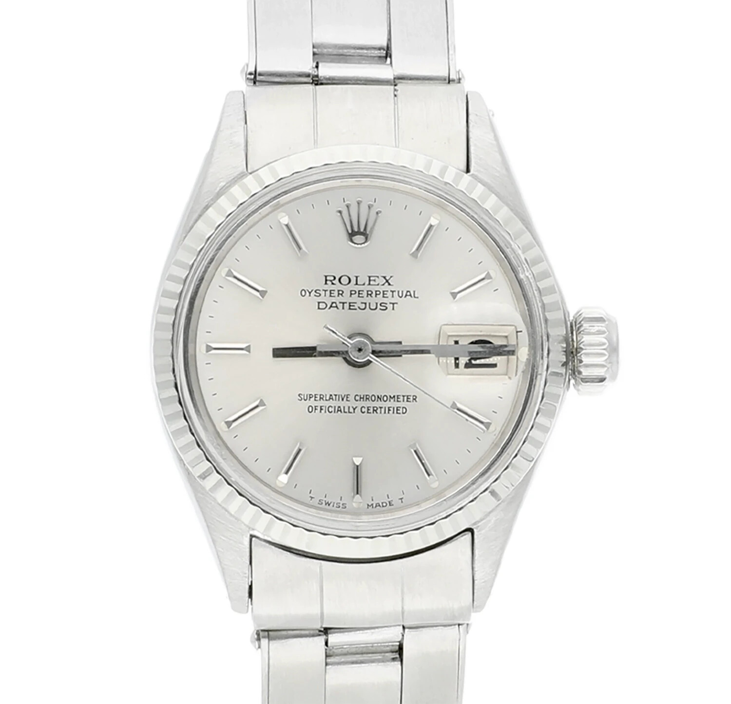 Rolex Lady Datejust - Date 6517 for sale | eBay Rolex Lady Datejust - Date 6517 for sale | eBay