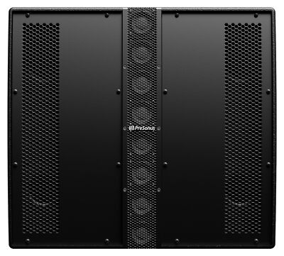PreSonus CDL12P Constant Directivity Loudspeaker w/ABS Cabinet