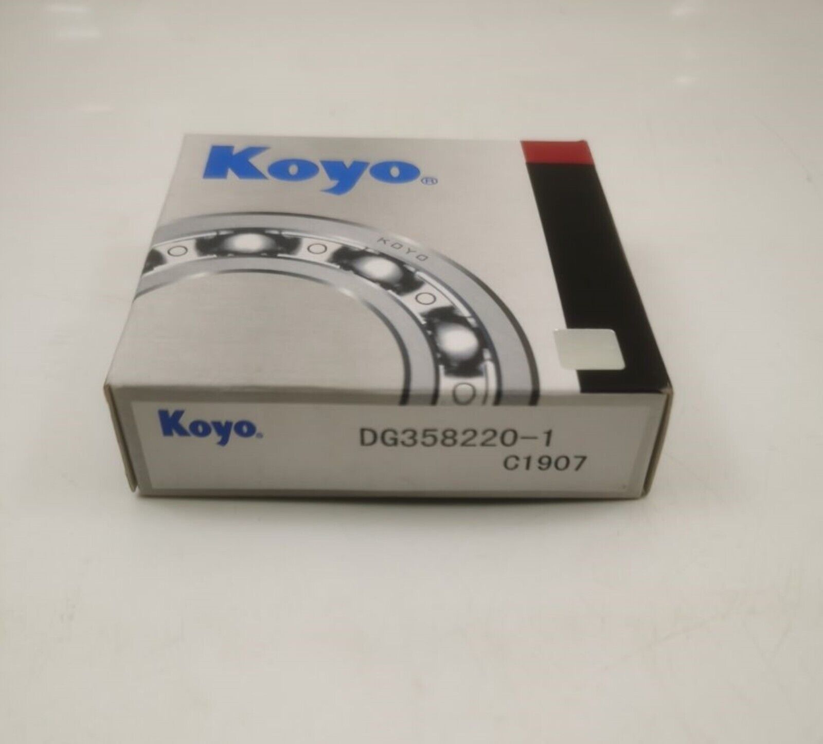 KOYO DG358220-1 Bearing For Subaru TR580 TR690 CVT KOYO DG358220-1 Bearing For Subaru TR580 TR690 CVT
