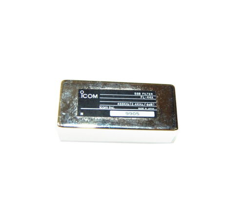 ICOM FL-52A 500Hz CW FILTER FOR IC-703+ 718 736 745 746 756 ICOM FL-52A 500Hz CW FILTER FOR IC-703+ 718 736 745 746 756