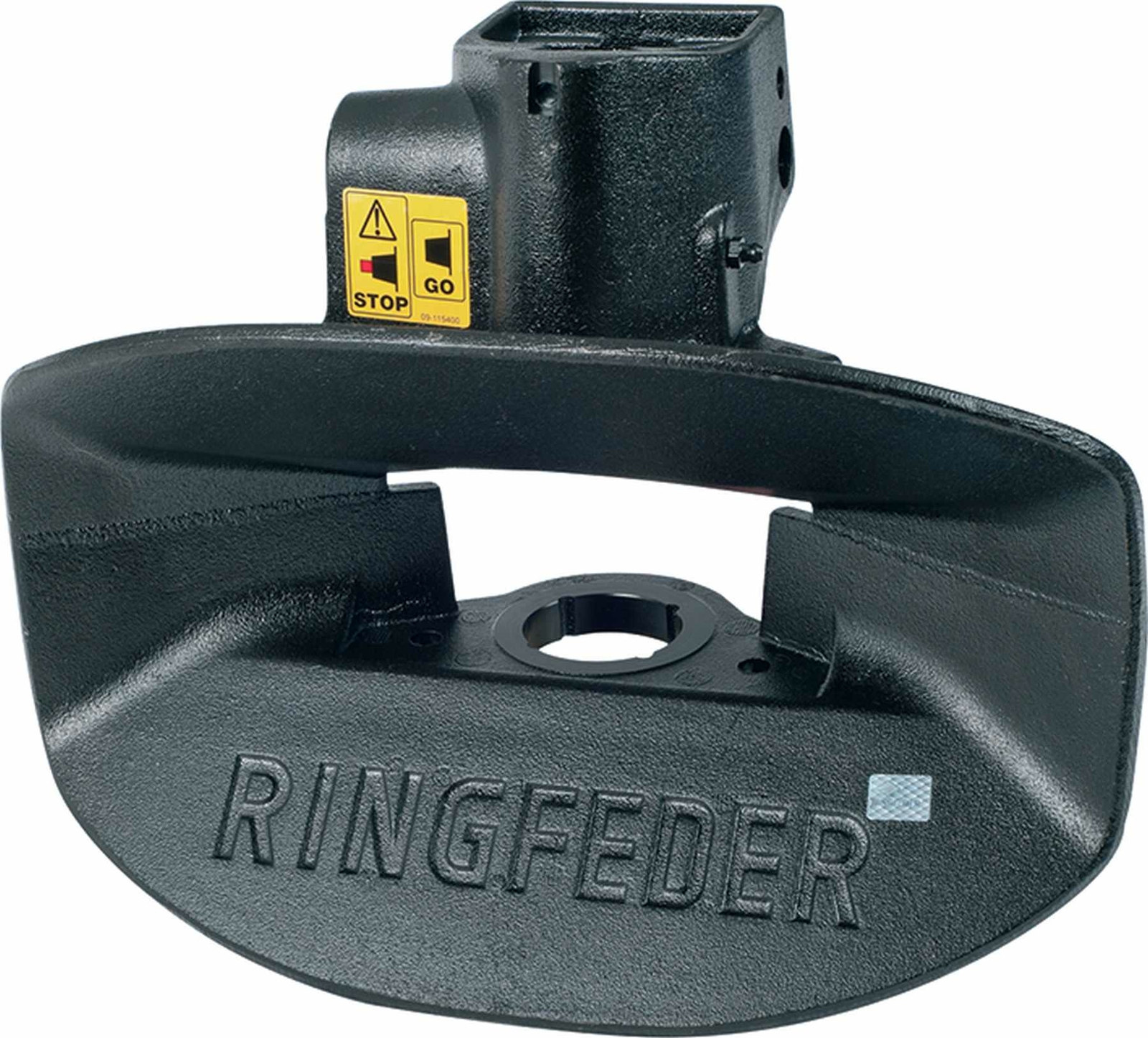 Anhängekupplung Modelreihe 4040 A/B, RINGFEDER