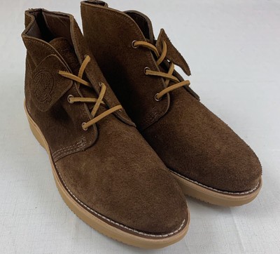 wolverine palmer chukka