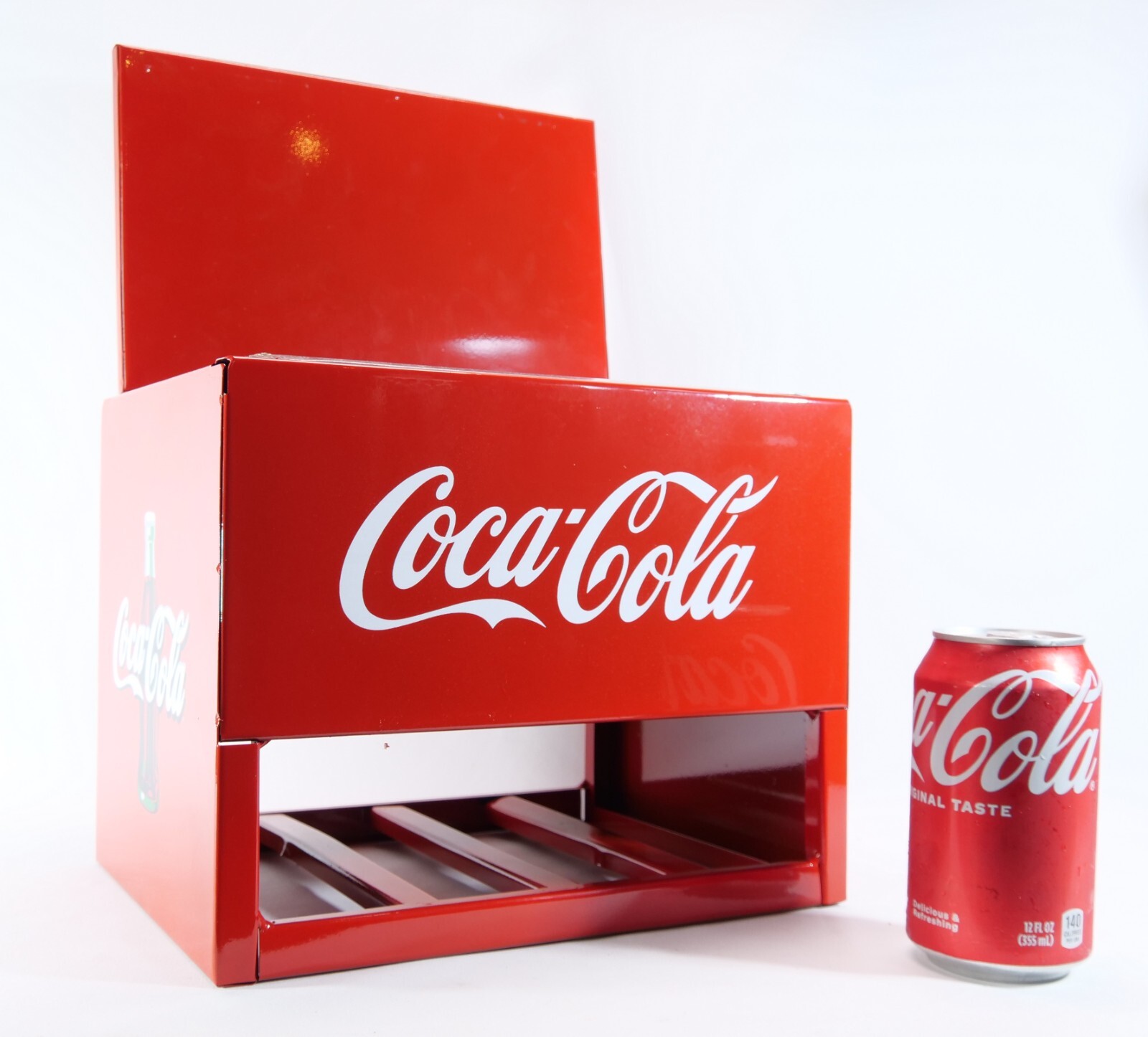 Coca-Cola パブミラー “Yes Coke Yes” ヴィンテージ調 Coca-Cola パブミラー “Yes Coke Yes” ヴィンテージ調 超貴重
