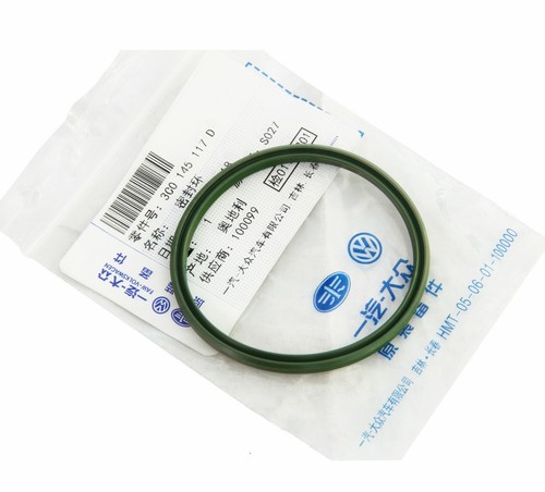 INTERCOOLER TURBO HOSE SEAL O-RING 53.95mm FOR AUDI VW SEAT SKODA 3C0145117D