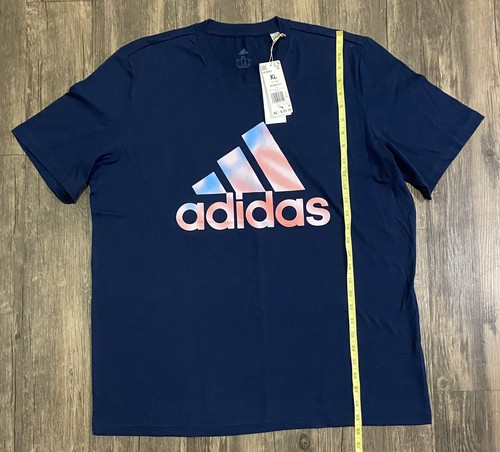 ★adidas★ xxenia t-shirt blue $_12.JPG?set_id=880000500F