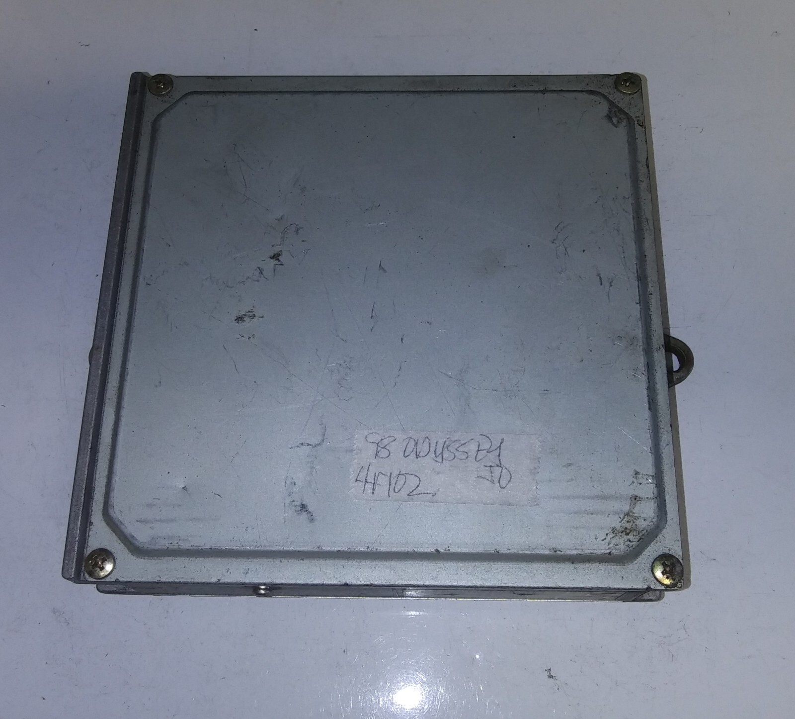 37820-PGM-904 ecm ecu computer 1998 Honda Odyssey | eBay