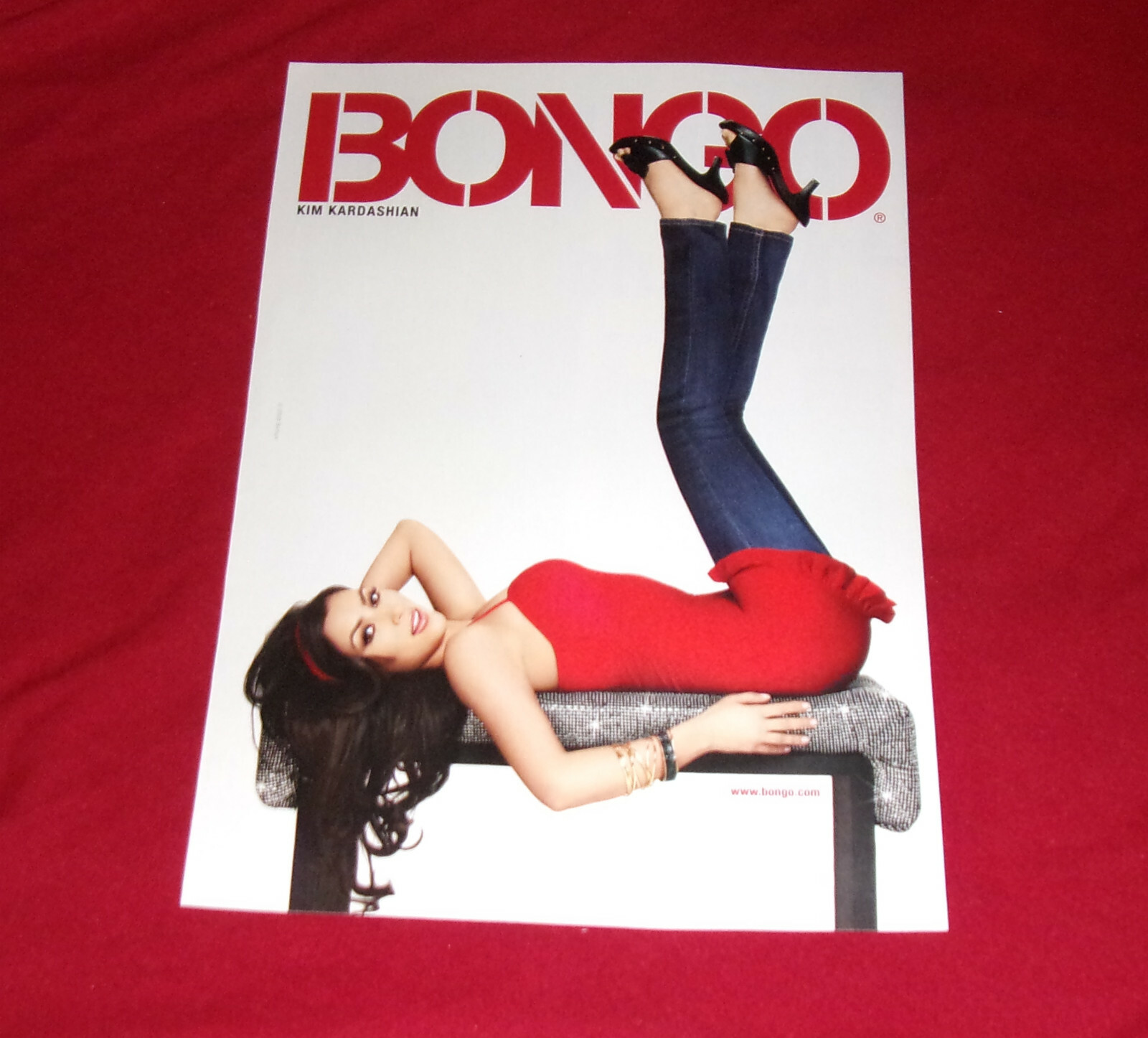 Kim, Kourtney & Khloe,Kylie,Kendall Kardashian Jenner Magazine Clippings & Ads