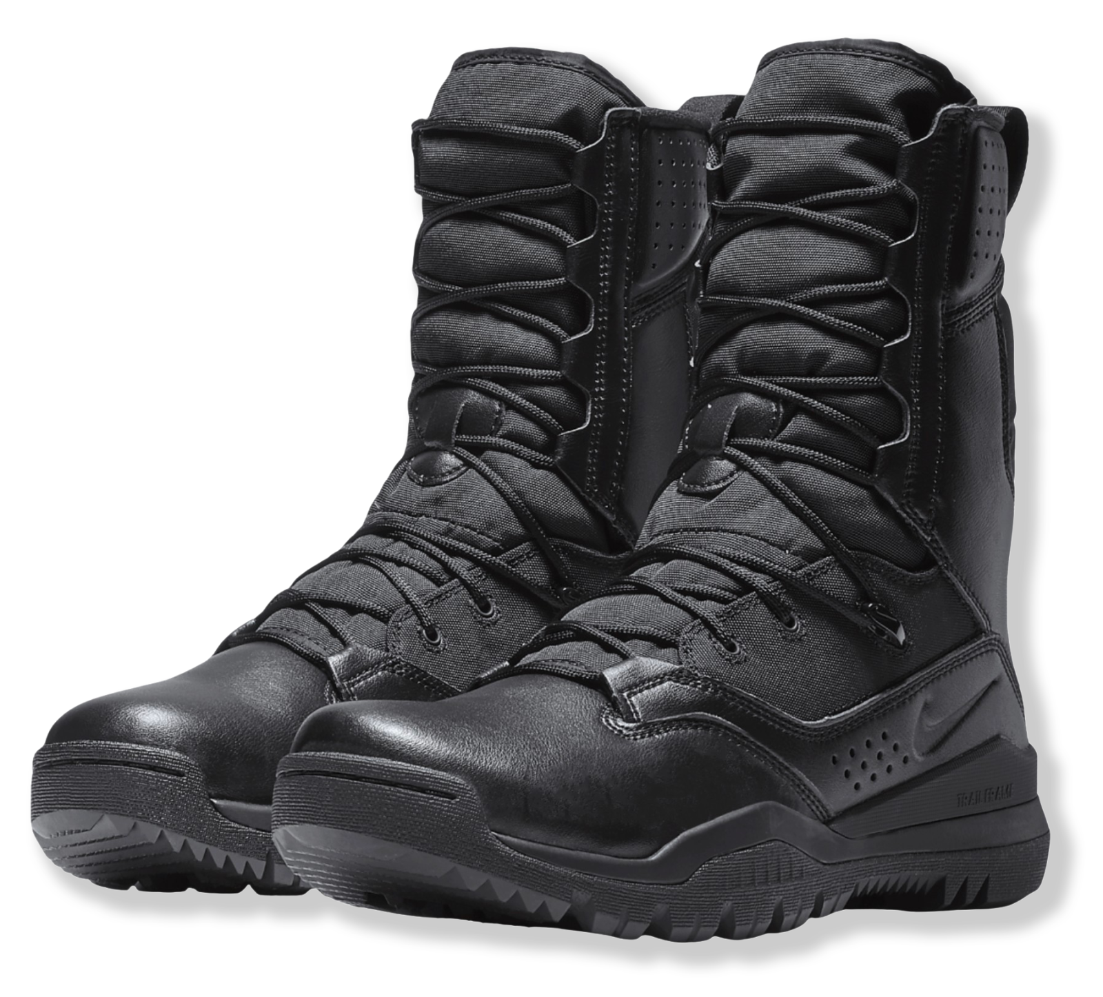 Nike SFB Special Field Boot/5(23.5㎝) Nike SFB Special Field Boots Shoes 8 Inches Black Hunting