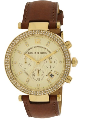 mk2590⭐️新品未使用⭐️MICHAEL KORS Mini Parker Michael Kors Mk-2590 Mini Parker Quartz | eBay