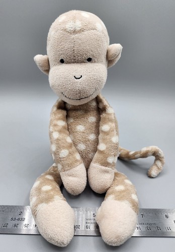 Sodahl グリーン Teddy Monty Monkey 724417 Monty Money EB71094